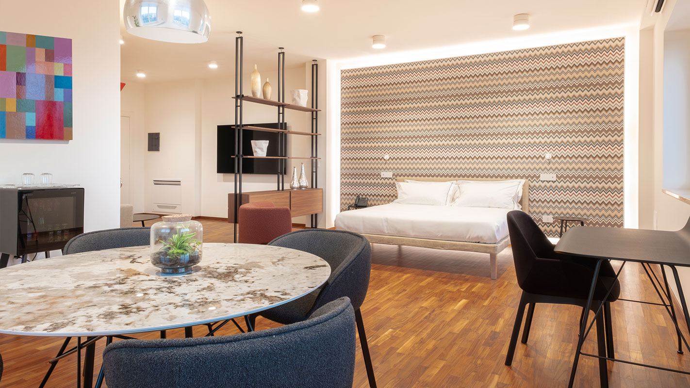 Suite Deluxe