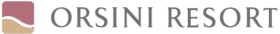 Logo Orsini Resort