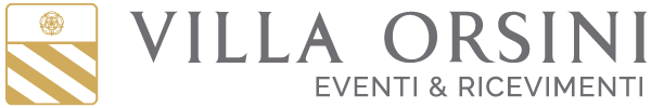 Logo Villa Orsini
